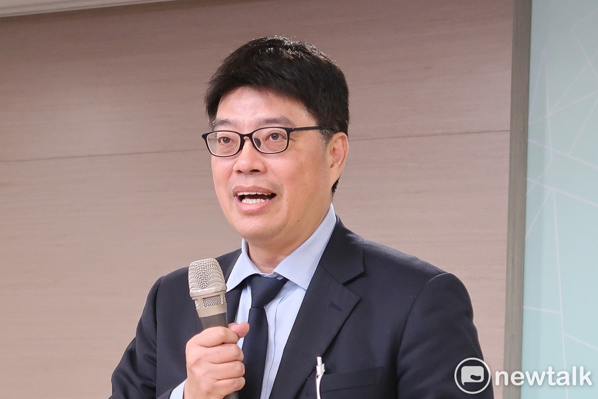 四中全會重申一國兩制 陸委會：台灣堅定拒絕