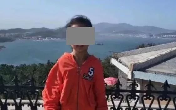 一名11歲女童遭到一名13歲男童殺害，兇手在被害者身上連砍7刀。 圖：翻攝自哈爾濱新聞綜合頻道