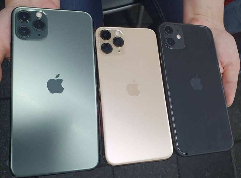 iPhone 11銷售優於市場預期，蘋果股價屢創新高，外資看旺蘋果供應鏈動能，市場青睞蘋果與5G概念股，本週台股也氣勢如虹，指數連創29年新高，投顧仍看好多頭格局不變。 圖/中央社