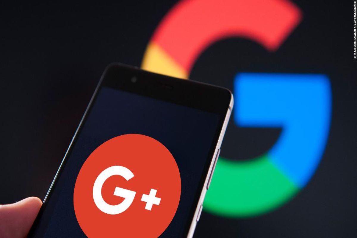 日前有網友詢問，曾經誇口想打敗臉書的「 Google＋」為何消失了呢？問題一出後，就引來不少人討論。 圖／取自 baaz