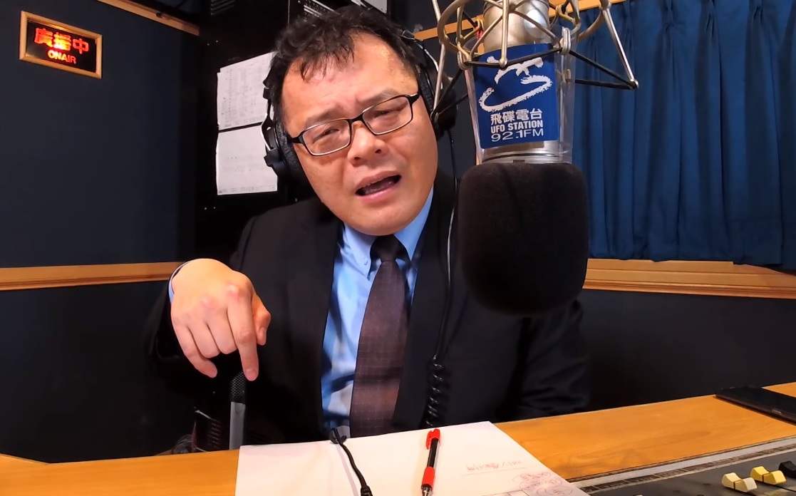 嗆朱立倫在幫賴清德 陳揮文又語出驚人：我支持罷免李彥秀、王鴻薇！