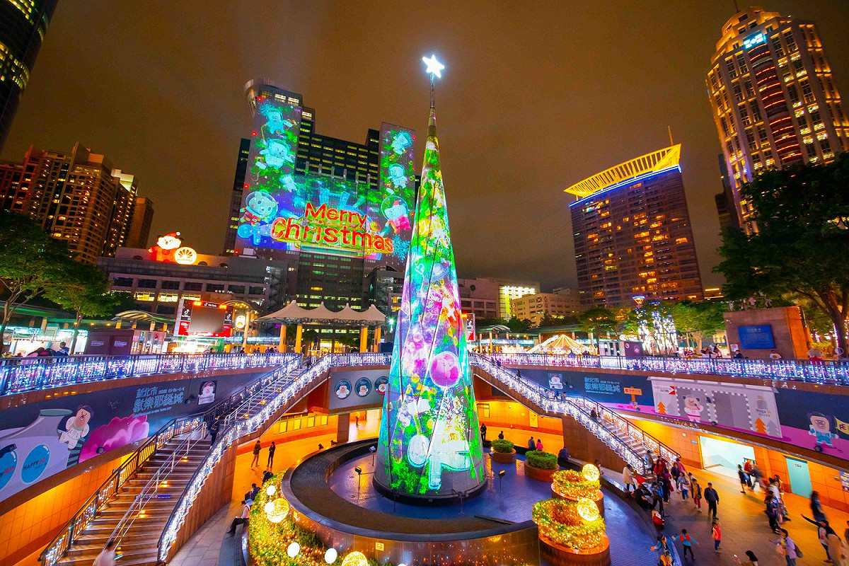 新北市獲得Now Travel Asia Award 亞洲地區年度旅遊大獎肯定，台灣飯店、航空與機場也有獲獎。 圖：新北市政府／提供