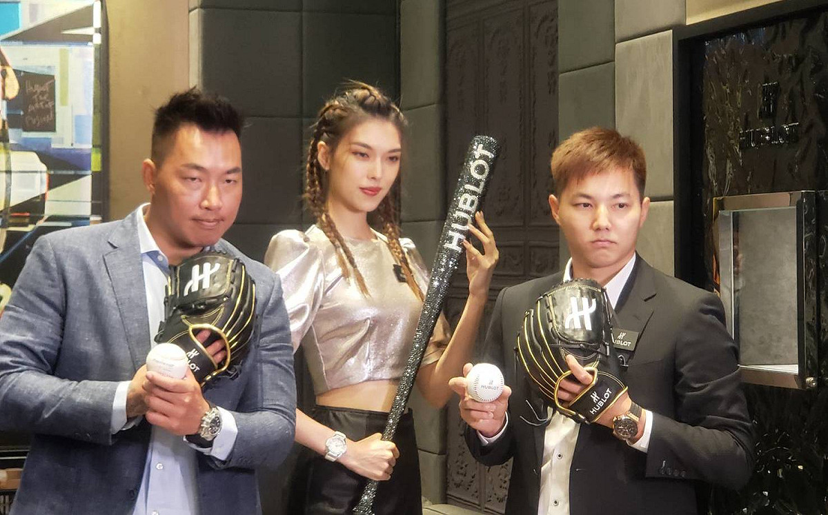 中華職棒／每場比賽都當最後一戰 郭泓志：因為我常受傷(影)
