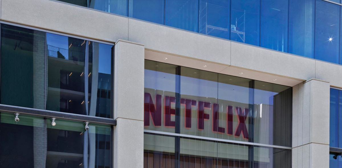 Netflix近期證實，目前正在測試不同的影片播放速度，遭到多位知名創作者反對。 圖：翻攝自Netflix官網