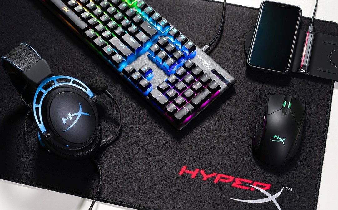 延續支持！HyperX 宣布贊助 PUBG 世界冠軍賽