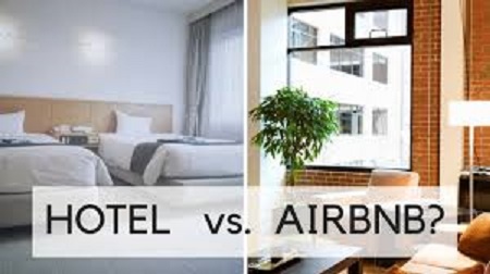 Airbnb今天表示，加州租房死亡槍擊事件升高各界對這個共享住宿平台的安全疑慮後，他們將著手進行查核行動，清查平台上遍布全球的700萬間房源。 圖 : 翻攝自youtube