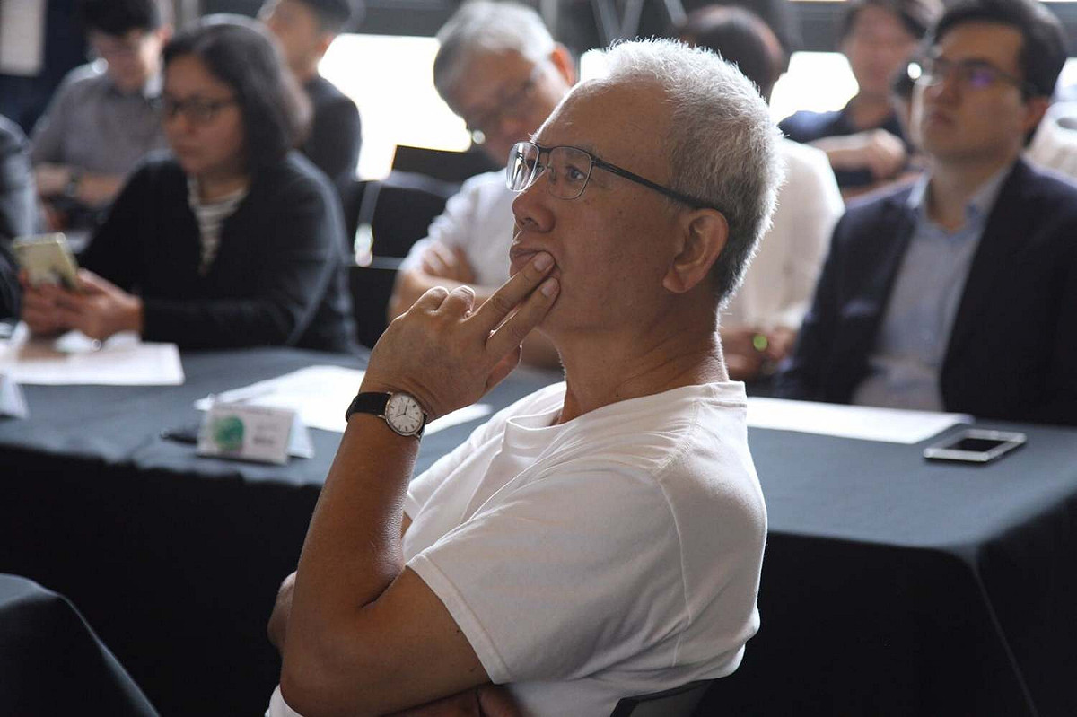 魏應充所犯食品安全衛生管理法及詐欺等罪，應合併執行4年8月確定。 圖 : 翻攝自魏應充臉書