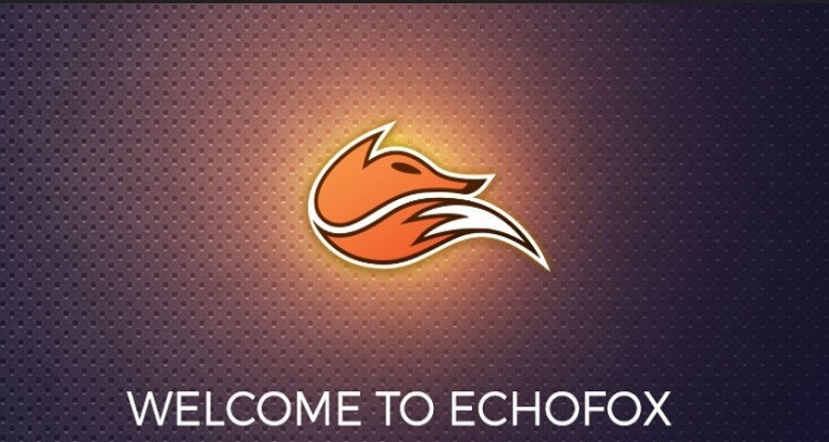 曾經風光一時的Echo Fox戰隊驚傳解散。 圖：翻攝Echo Fox官網