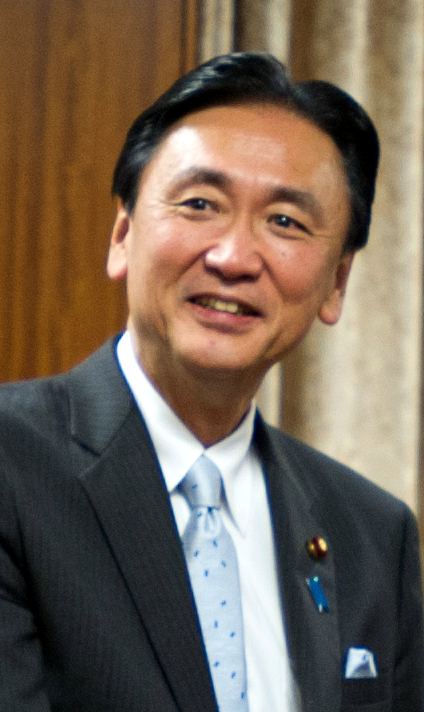 日華議員懇談會會長古屋圭司主張與台灣和美國強化安保合作 圖：State Department photo by William Ng / Public Domain