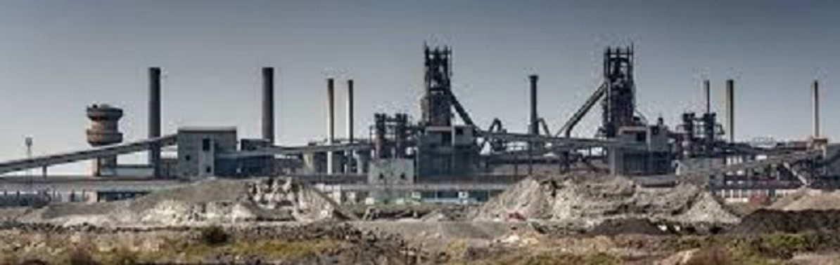 圖 : 翻攝自britishsteel.co.uk