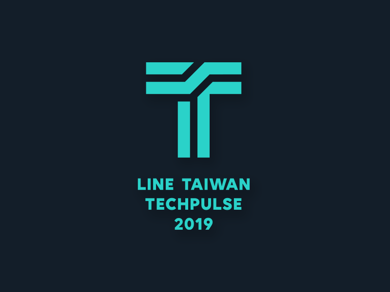 LINE TAIWAN TECHPULSE 2019大會將在12月4日登場。 圖：截取自LINE官網
