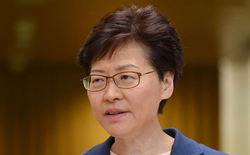 曾鈺成：林鄭稱不可能成立調查委員會 港警反對