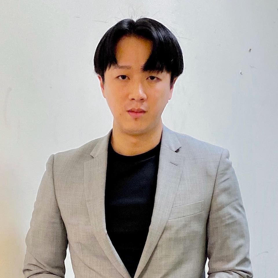 前國民黨員李正皓開酸韓國瑜「一天不露出馬腳很難嗎？」 圖：翻攝自李正皓臉書(資料照片)