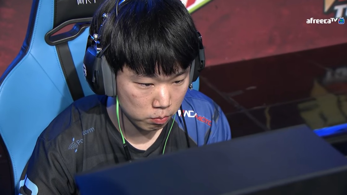 GuMiho即將入伍當兵。 圖：翻攝自Youtube