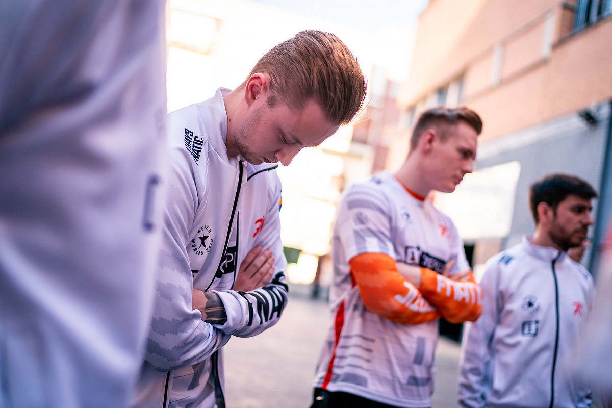 歐洲隊伍 Fnatic（FNC）驚傳內部不和 圖：翻攝自LoL Esports Photo Flickr