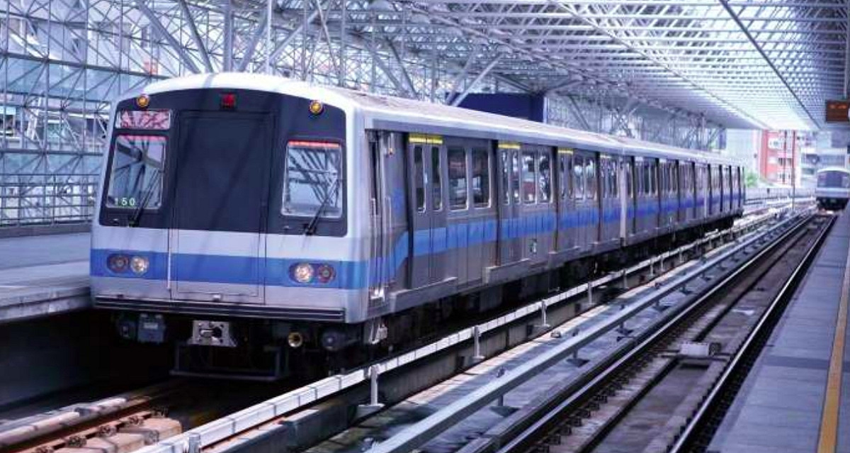 大媽為擠上捷運「狂吼1金句」 兩派人馬戰翻：完全人性
