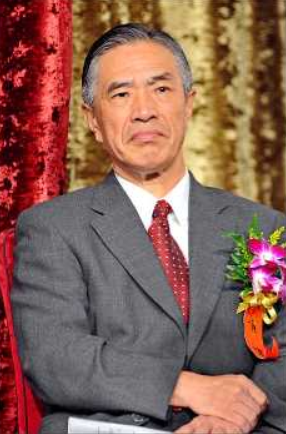 前軍情局前副局長翁衍慶 圖：翻攝自「畢中和」臉書