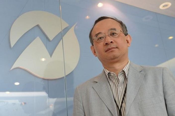 中國創新投資公司負責人向心因捲入王立強共諜案，被限制入境，而台北地院今日認定向心夫婦仍有逃亡、串證、滅證之虞，裁准延長限制出境、出海2個月。 圖：翻攝自巴士的報（資料照）