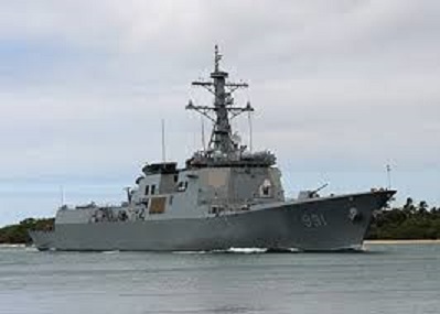 南韓海軍。 圖 : 翻攝自wikiwand