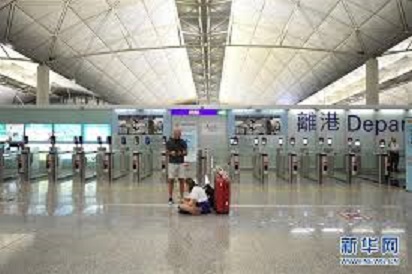 圖 : 翻攝自新華網