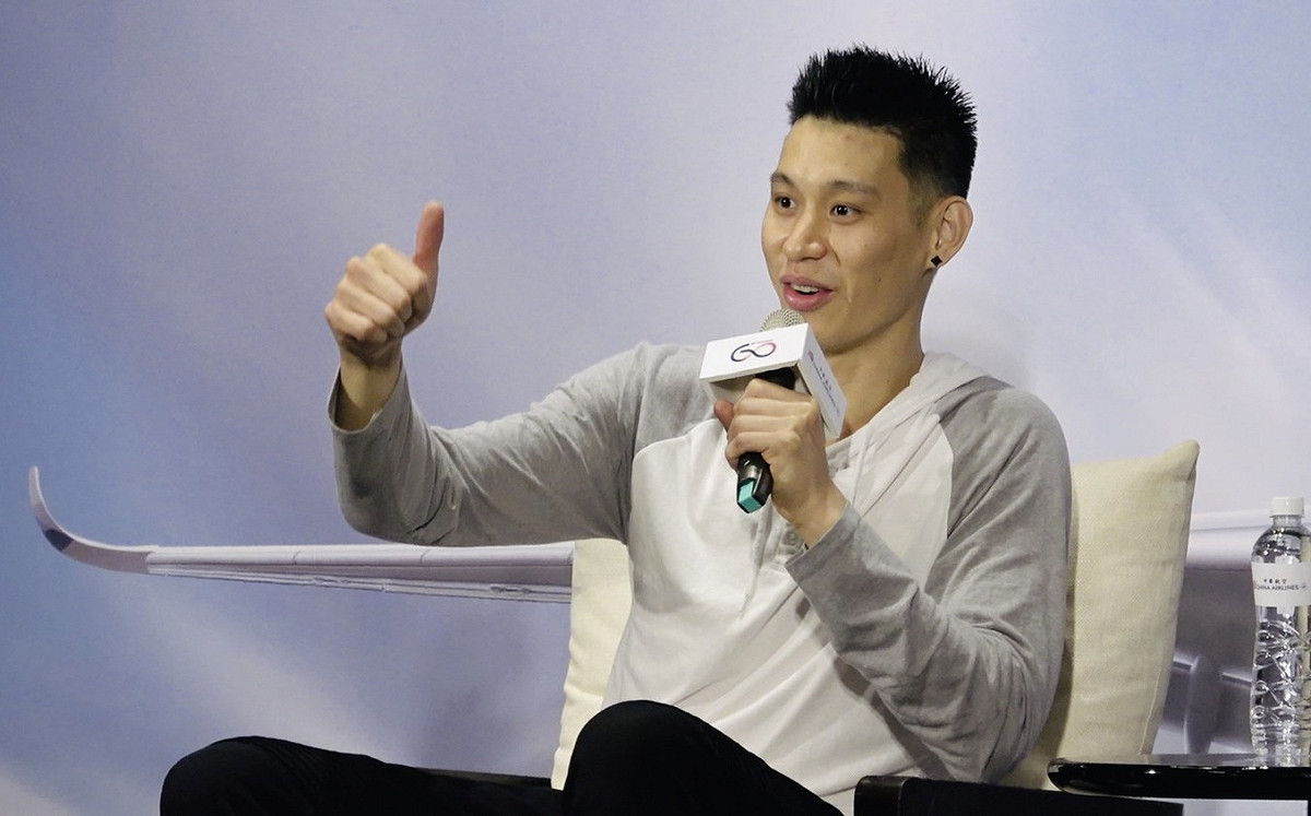 NBA／林書豪回NBA？美媒建議這五隊應該簽下他(影)