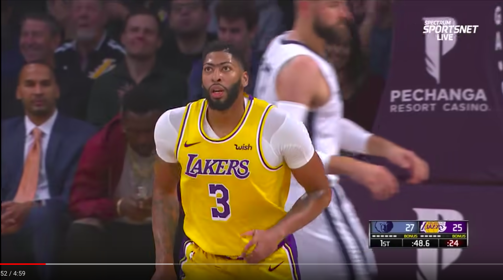NBA／一眉哥防守不容小覷 格林：年度最佳防守球員！(影)