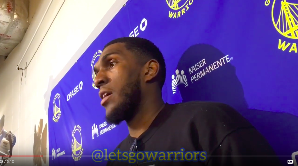 NBA／單場僅得79分 勇士寫下科爾時代次低紀錄(影)