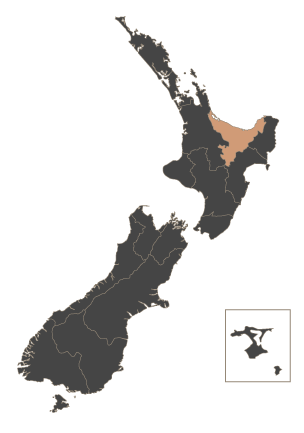 White Island位於紐西蘭北島，是紐西蘭活躍的活火山，開放登島或從直升機上觀看。 圖：翻攝自NEMA網站