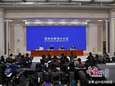 中國銀行保險監督管理委員會9日晚間宣布，2020年1月1日起正式取消合資壽險公司的外資持股限制。這項宣布，意謂著外資持有中國壽險公司的股權比例，理論上可達100%。 圖 : 翻攝自中國網