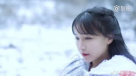 共青團日前大肆宣傳，中國傳統美食網紅李子柒讓「數百萬外國人愛上中國」，在「某境外視頻平台」（YouTube）被700多萬人關注。 圖 : 翻攝自秒拍