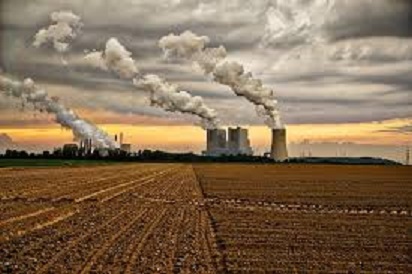 日本燃煤發電廠。 圖 : 翻攝自energytrend.com.tw