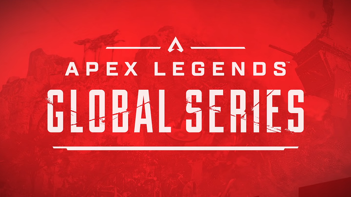 《APEX英雄》宣布其首個官方電競系列賽「《APEX英雄》全球系列賽」。 圖：翻攝自Youtube