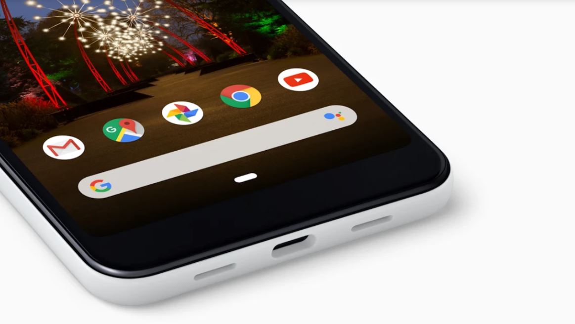 Google從即日起至2月3日為止，已暫時關閉台灣辦公室。 圖：翻攝自google／YouTube