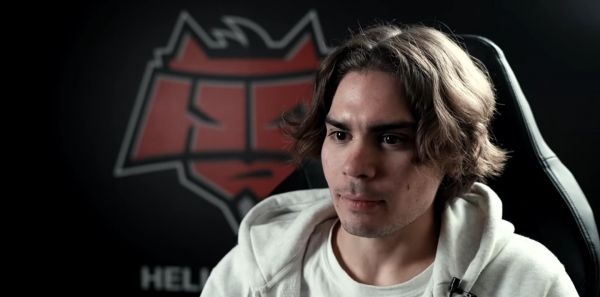 IESF《DOTA 2》俄羅斯代表隊隊長Nix猛轟本屆IESF各種荒謬事件。 圖：翻攝DOTA 2官網