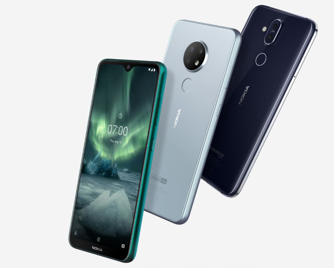 《PhoneArena》認為，作為全球首款主相機搭載5顆鏡頭的智慧手機，Nokia 9 PureView的拍照成果卻沒有比較出色，運作也慢。 圖：截取自官網