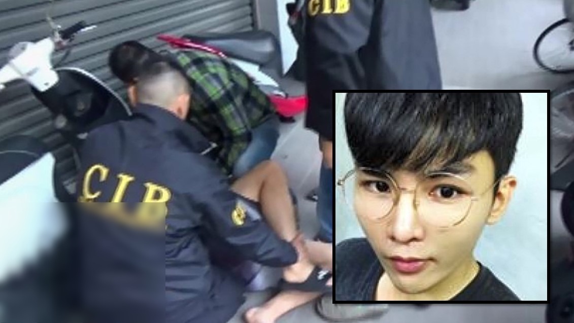 針對台版陳同佳案，陸委會日前向港方提出司法互助請求，卻獲回覆「無法可依」，僅接受嫌犯赴港投案。 圖：新頭殼合成