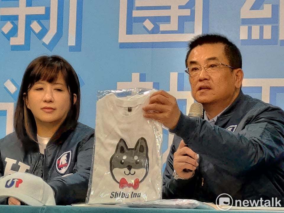 韓辦將於28日舉行義賣活動。 圖：黃建豪/攝