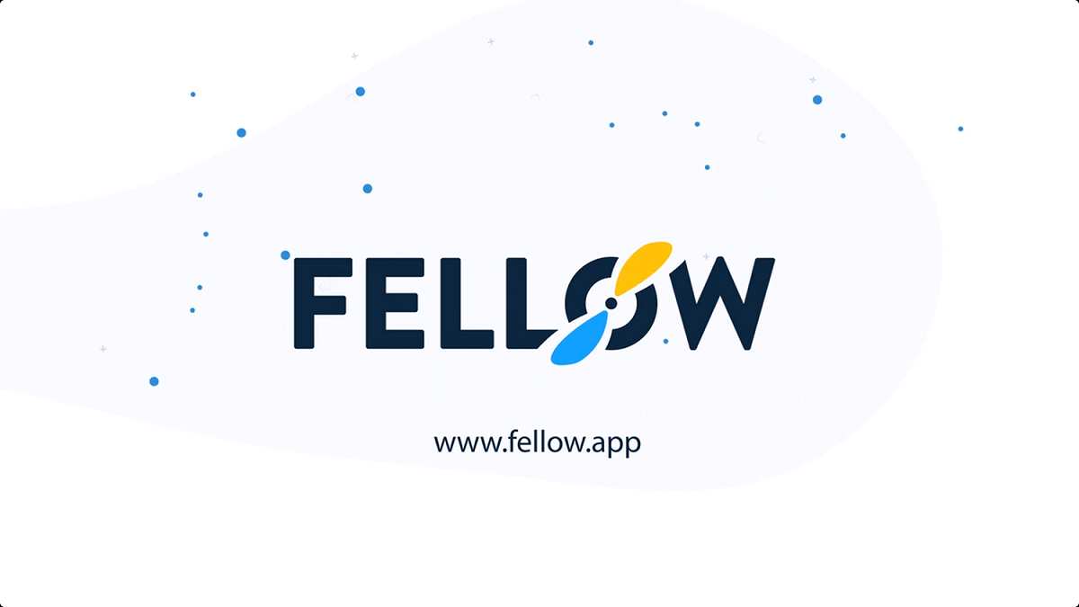 圖：取自Fellow官網