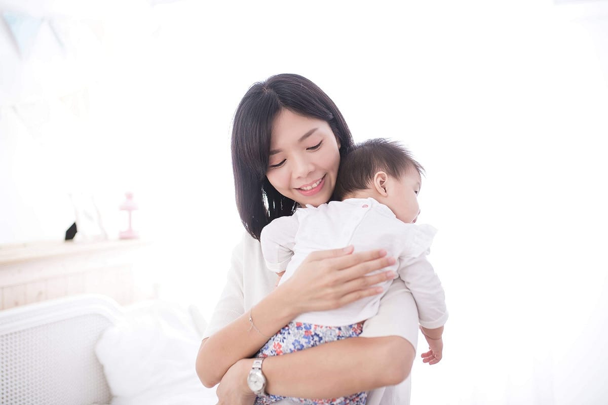 洪慈庸透露，「證明」女性懷孕時沒有懈怠職務，也是件無奈的事 圖/翻攝自洪慈庸臉書