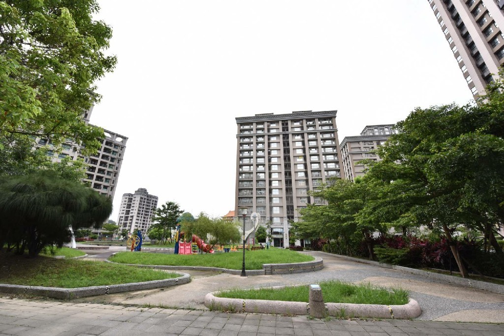 有網友透露自己所在的社區公約「罰很大」，懷疑這樣合理嗎？ 圖：NOWnews資料照片（示意圖，非當事社區。）