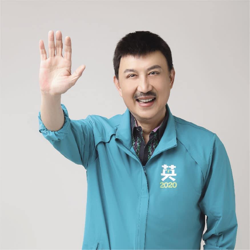 民進黨立委余天表示，他報警時還拜託警方暫時不要曝光消息。 圖：翻攝自余天臉書