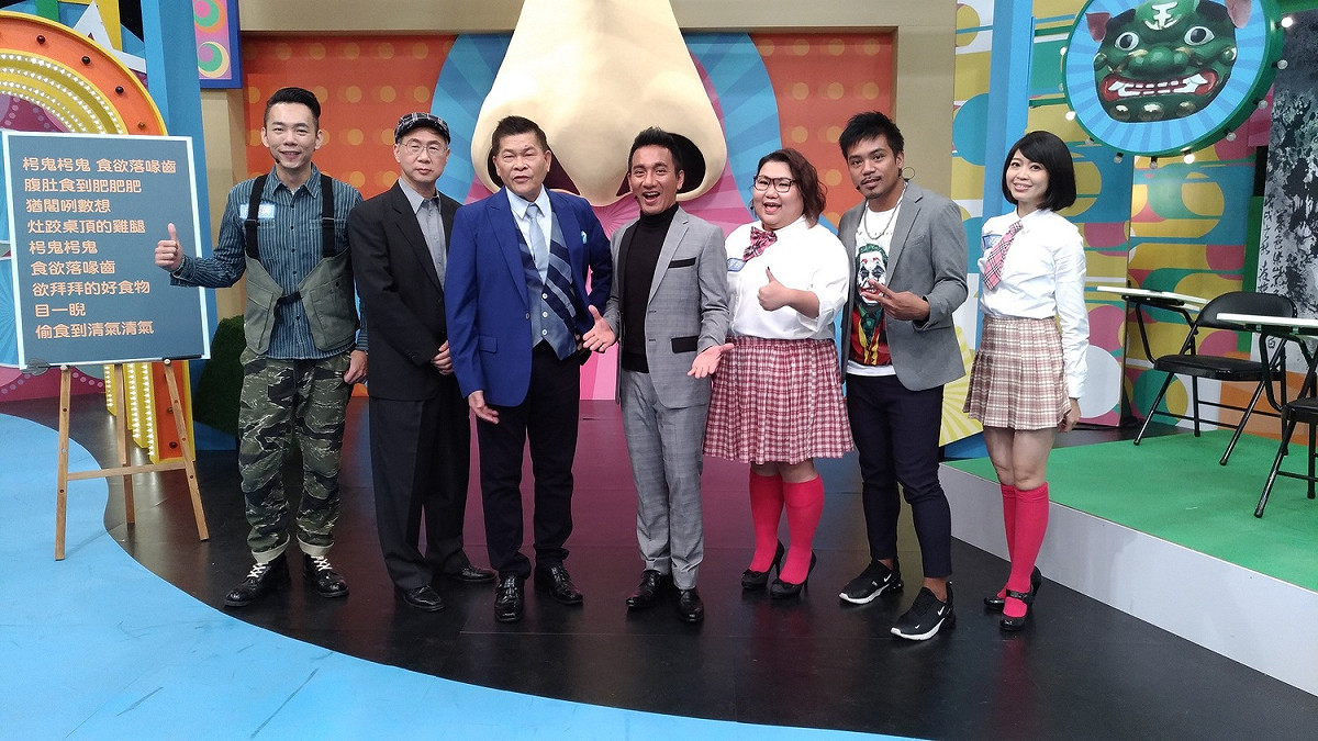 《話山話水話玲瓏》自1月2日起，每周四、五晚間8點首播，當日晚間11點重播。 圖/公視台語台提供