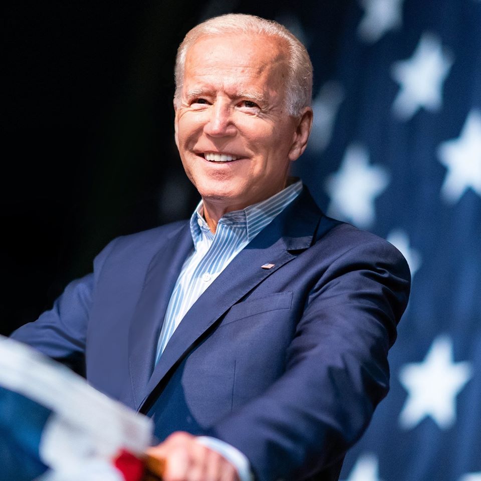 前紐約市長朱利安尼（Rudy Giuliani）20日在節目上指控，民主黨總統候選人拜登（Joe Biden）透過其兒子杭特收受中國的「賄賂金」。 圖：翻攝拜登臉書（資料照）