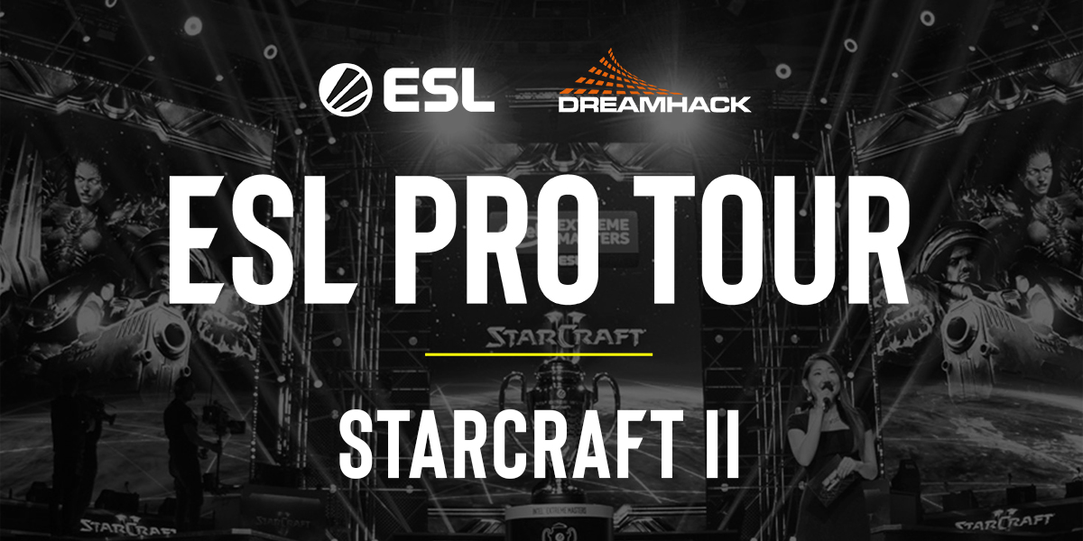 Dreamhack官方宣布活動延期，EPT大師賽也被迫改為線上賽。 圖：暴雪娛樂／提供