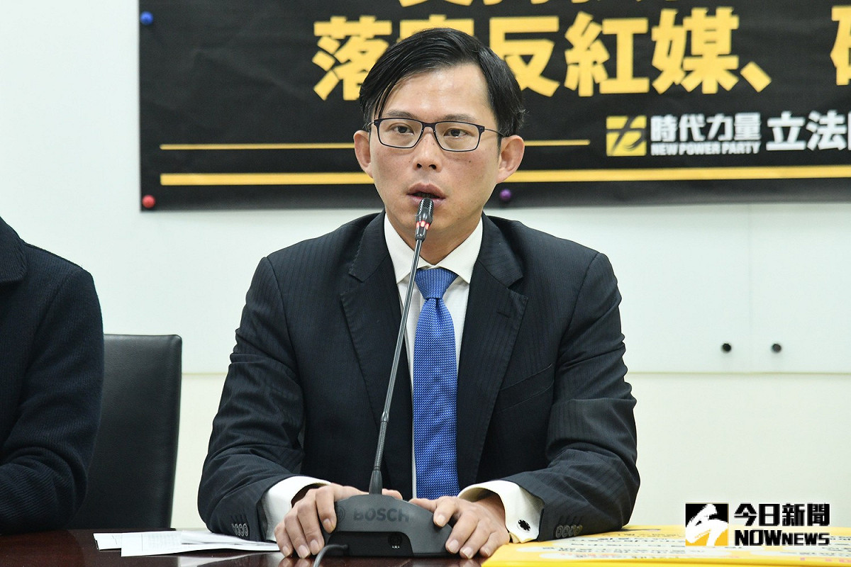 圖 : nownews/提供