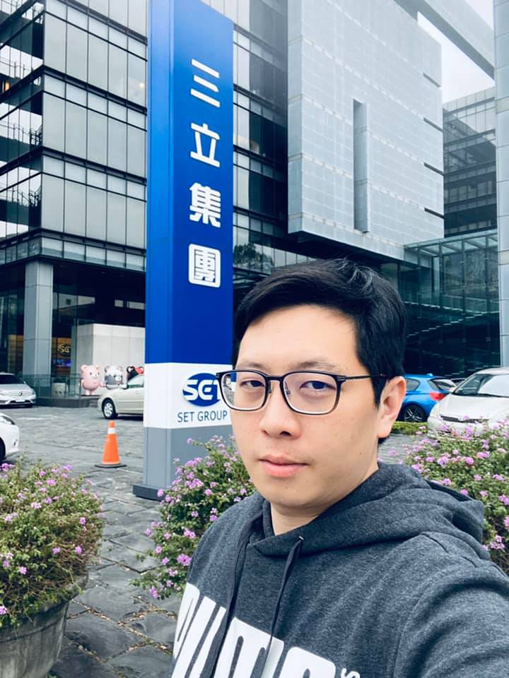 對於去留綠黨決定，王浩宇說他需要幾天去思考。 圖：翻攝王浩宇臉書