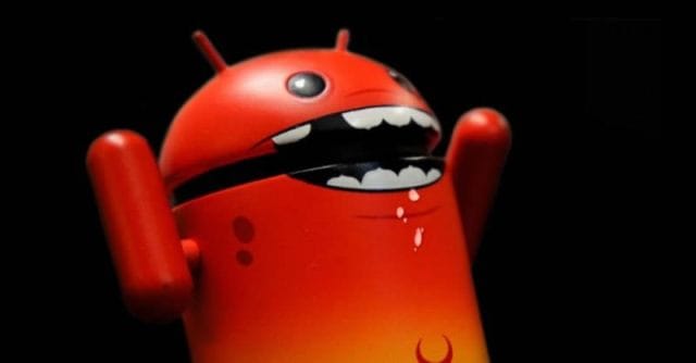專家提醒，有一批新的「Fleeceware」類型軟體再度上架Google Play Store，民眾下載前務必小心。圖為示意圖。 圖：取自Sophos官網