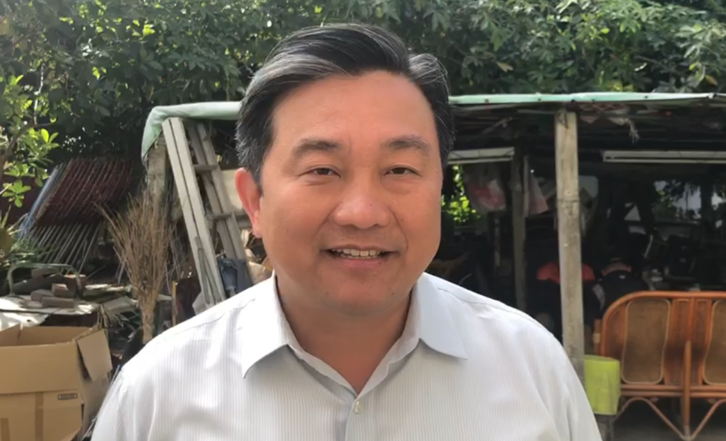 民進黨立委王定宇今日在臉書上抨擊前總統馬英九、前國家安全會議秘書長的蘇起日前在「國家不安全研討會」上發表的言論。 圖：王定宇辦公室／提供（資料照片）