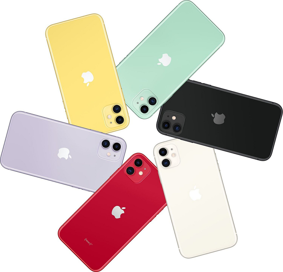 國外科技網站《MacRumors》引述分析師看法，認為今年的新iPhone將配備更強大的臉部辨識功能和3D感測系統。圖為示意圖。 圖：截取自蘋果官網