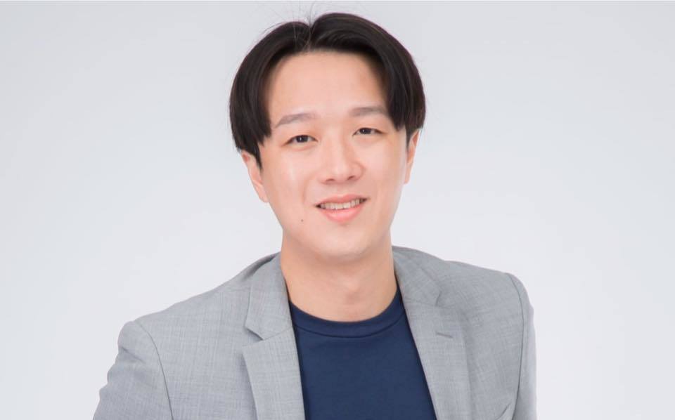 李正皓今強調，他早已預料到韓國瑜會選擇「投票蓋牌」，提前棄械投降，他直言：「高雄讓韓國瑜這樣一搞，國民黨20年內在高雄斷根滅種。」 圖：翻攝自李正皓臉書（資料照片）